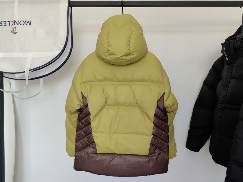 Moncler Down Jackets